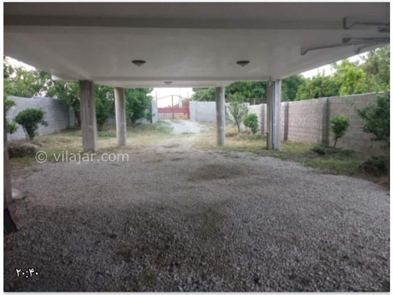 عکس شماره 766341 - اجاره اقامتگاه شیرود - 