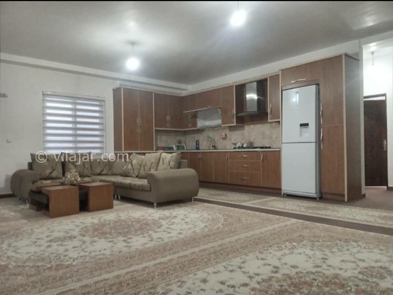 عکس شماره 766342 - اجاره اقامتگاه شیرود - 