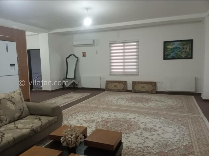 عکس شماره 766343 - اجاره اقامتگاه شیرود - 
