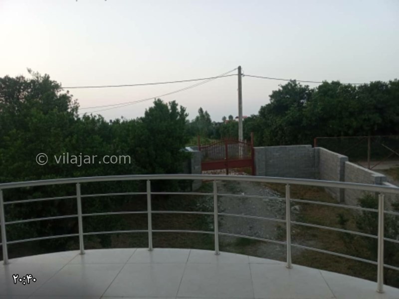 عکس شماره 766344 - اجاره اقامتگاه شیرود - 