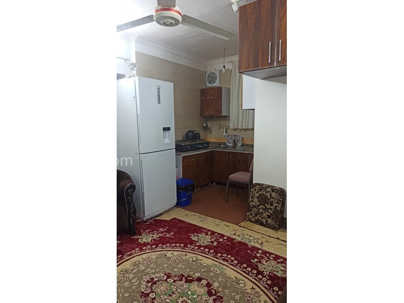 عکس شماره 766386 - اجاره ویلا جنگلی در سوادکوه زیراب - 