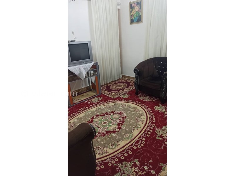 عکس شماره 766388 - اجاره ویلا جنگلی در سوادکوه زیراب - 