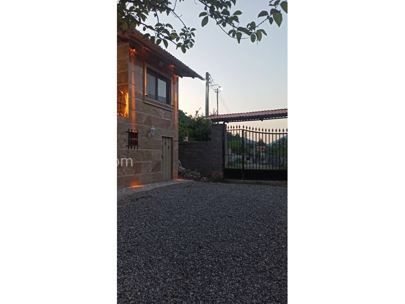 عکس شماره 766389 - اجاره ویلا جنگلی در سوادکوه زیراب - 