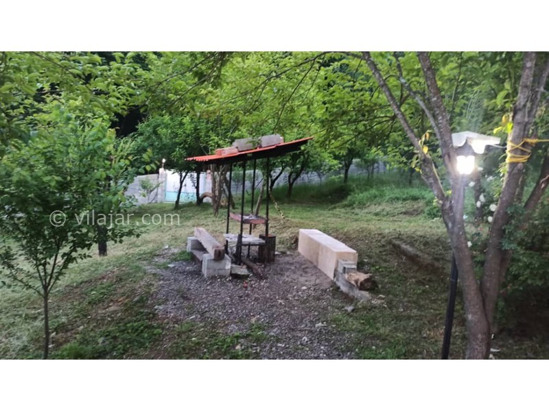 عکس شماره 766391 - اجاره ویلا جنگلی در سوادکوه زیراب - 