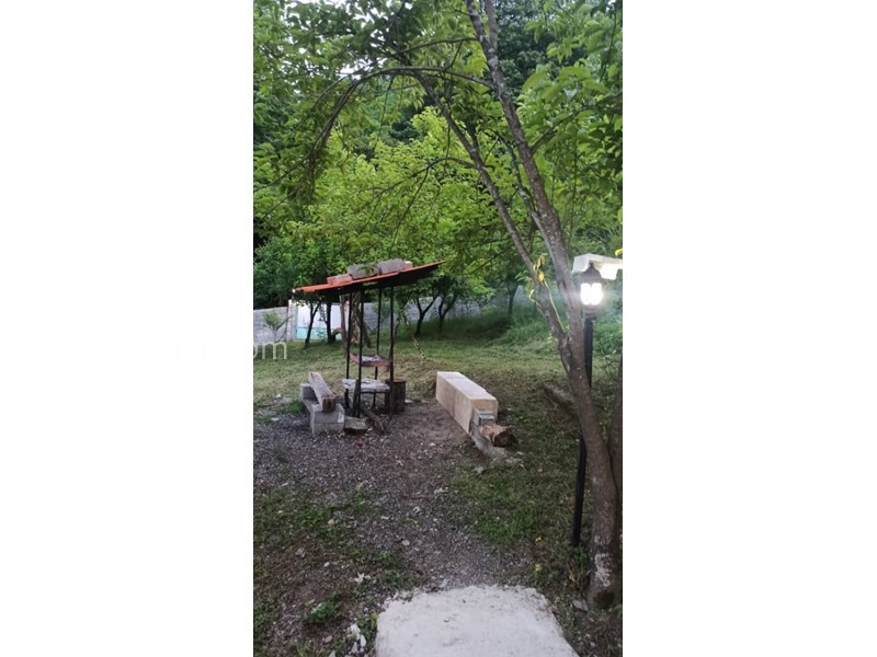 عکس شماره 766392 - اجاره ویلا جنگلی در سوادکوه زیراب - 