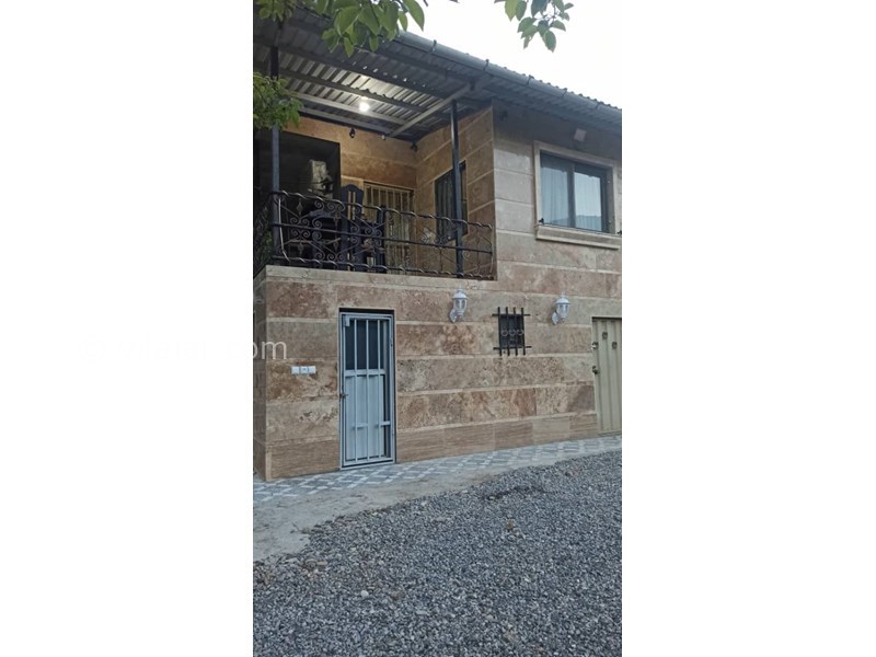 عکس شماره 766396 - اجاره ویلا جنگلی در سوادکوه زیراب - 