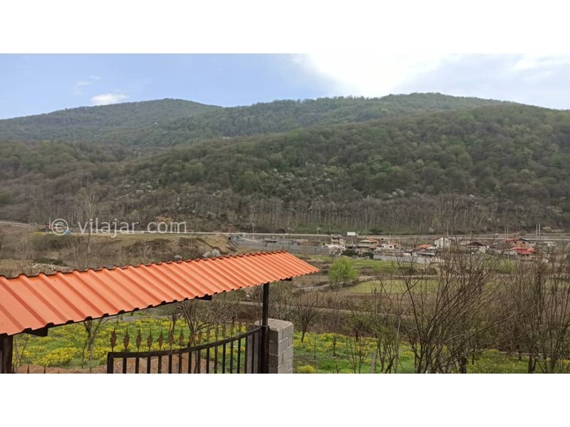 عکس شماره 766405 - اجاره ویلا جنگلی در سوادکوه زیراب - 