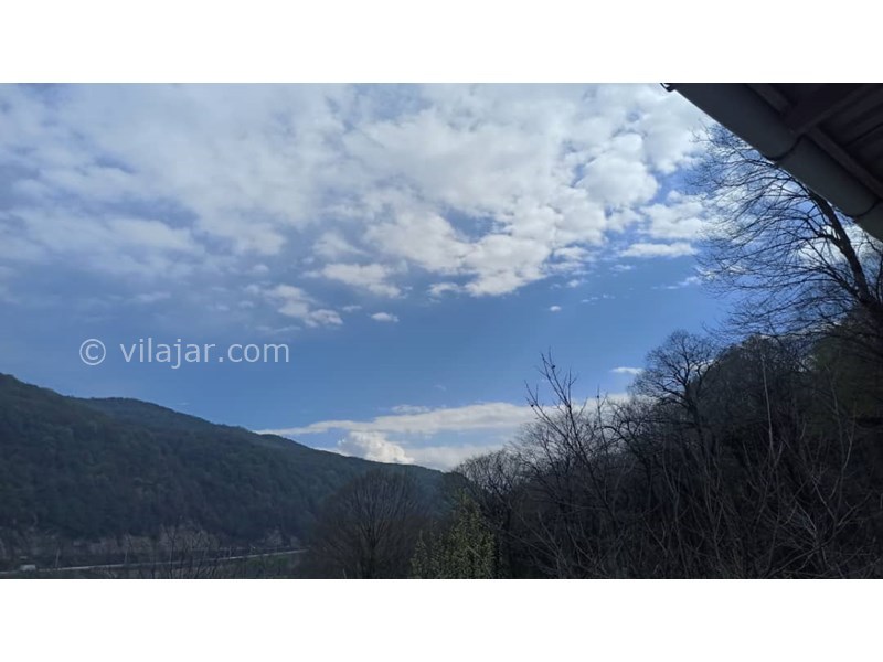 عکس شماره 766406 - اجاره ویلا جنگلی در سوادکوه زیراب - 