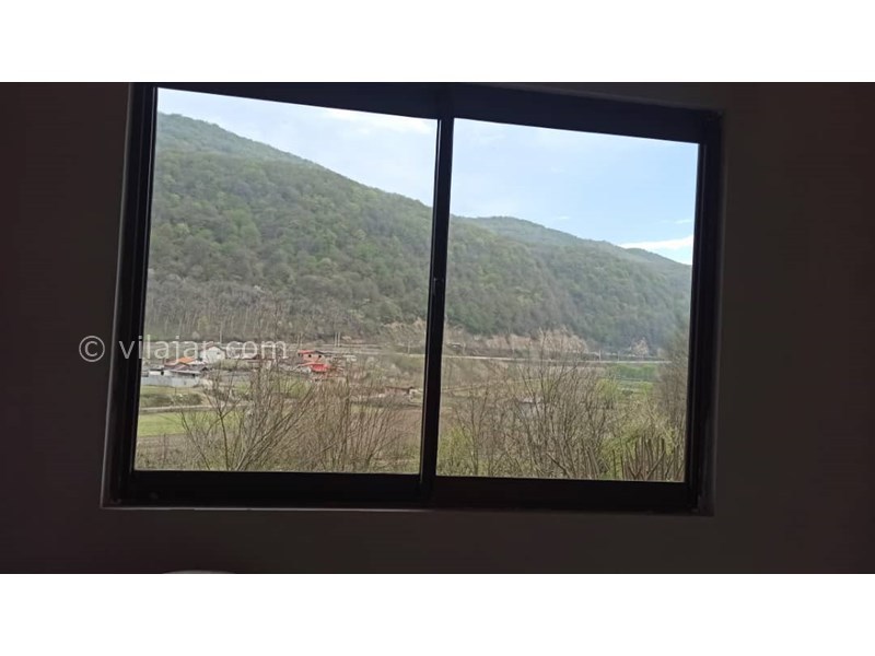 عکس شماره 766407 - اجاره ویلا جنگلی در سوادکوه زیراب - 