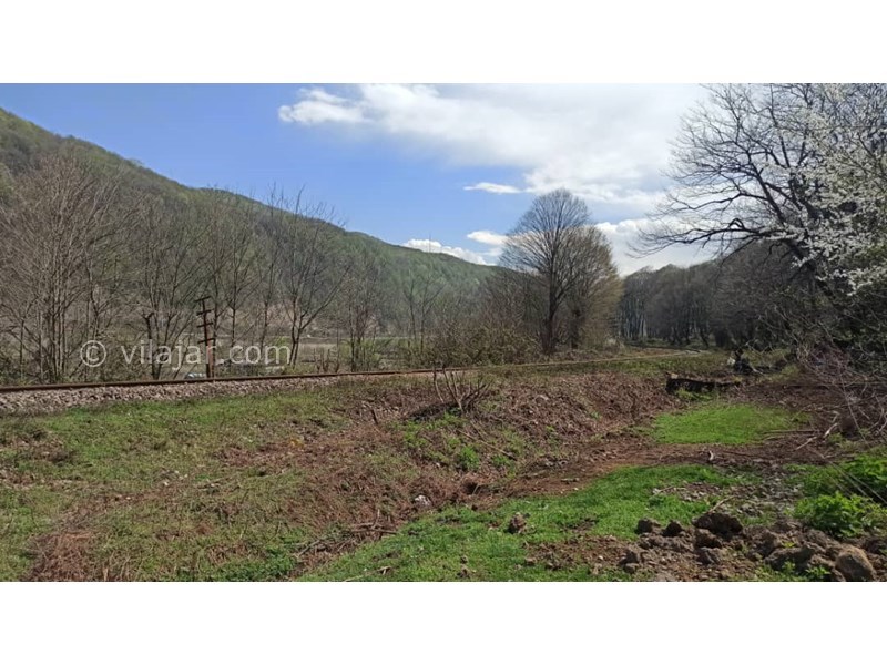 عکس شماره 766409 - اجاره ویلا جنگلی در سوادکوه زیراب - 