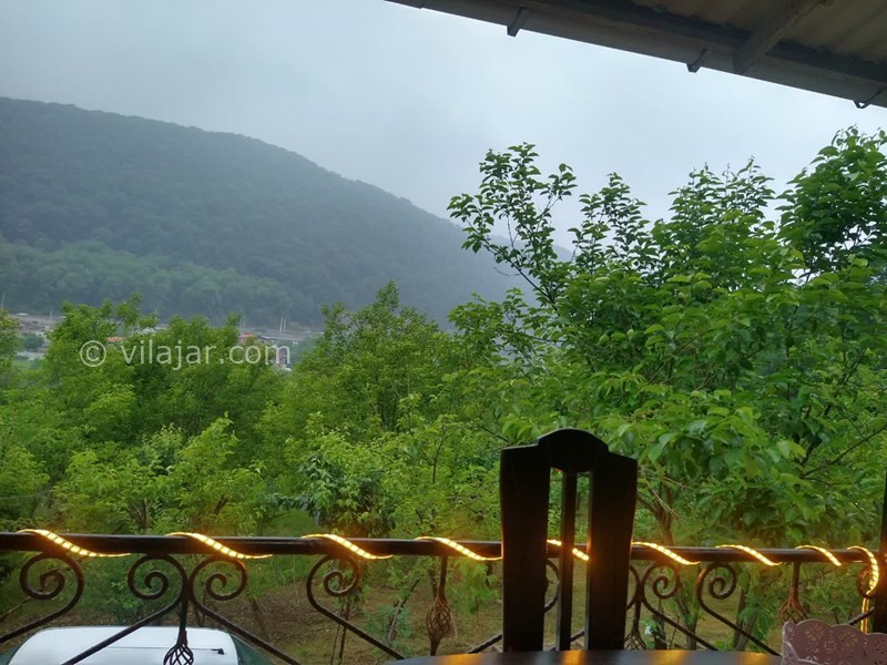 عکس شماره 766413 - اجاره ویلا جنگلی در سوادکوه زیراب - 