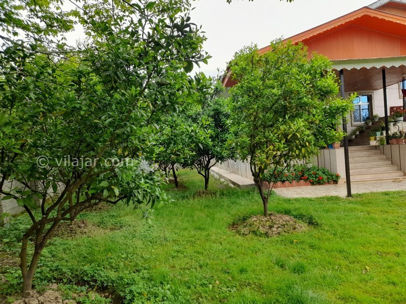 عکس شماره 766572 - اجاره ویلا دربست در ماسال - 