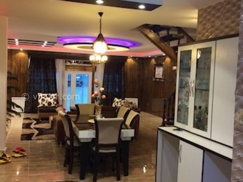 عکس شماره 766621 - اجاره ویلا استخر سرپوشیده نوشهر - 