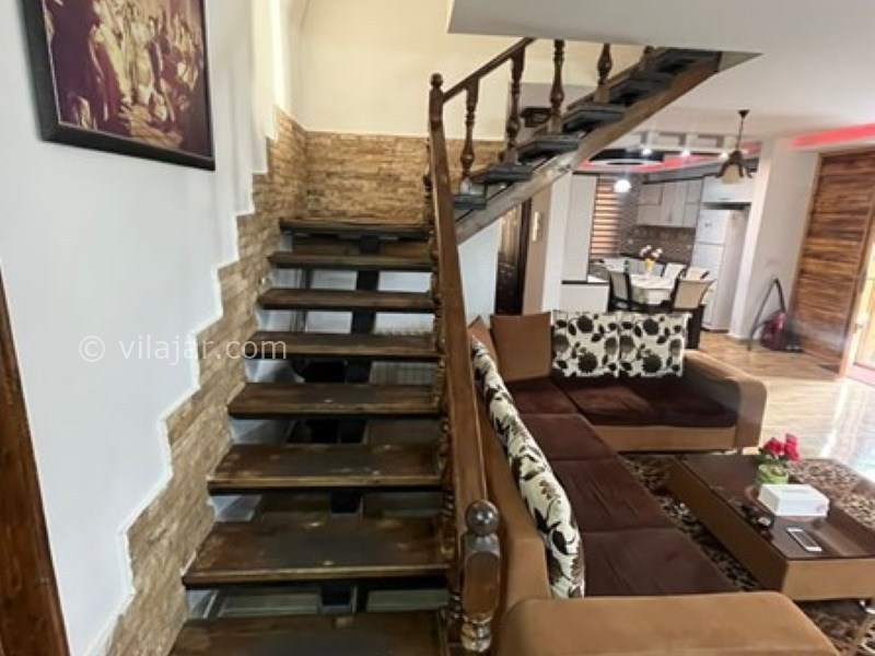 عکس شماره 766641 - اجاره ویلا استخر سرپوشیده نوشهر - 