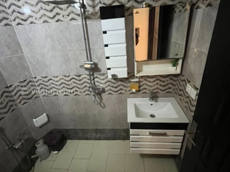 عکس شماره 766642 - اجاره ویلا استخر سرپوشیده نوشهر - 