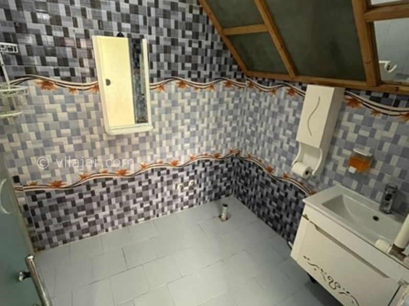 عکس شماره 766650 - اجاره ویلا استخر سرپوشیده نوشهر - 