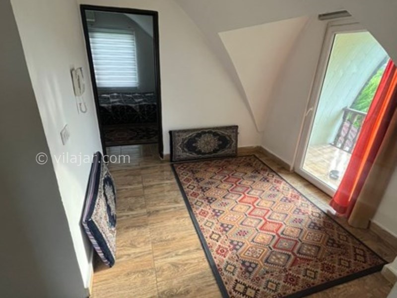 عکس شماره 766652 - اجاره ویلا استخر سرپوشیده نوشهر - 