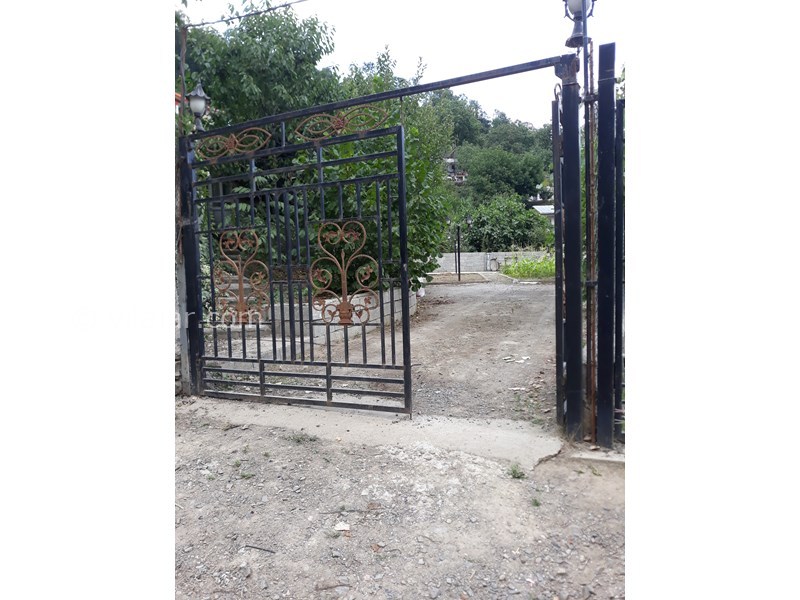 عکس شماره 766739 - اجاره اقامتگاه جنگلی در گردنه حیران - 