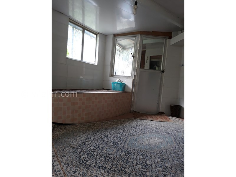 عکس شماره 766743 - اجاره اقامتگاه جنگلی در گردنه حیران - 