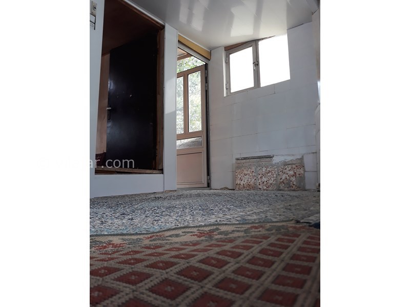 عکس شماره 766745 - اجاره اقامتگاه جنگلی در گردنه حیران - 