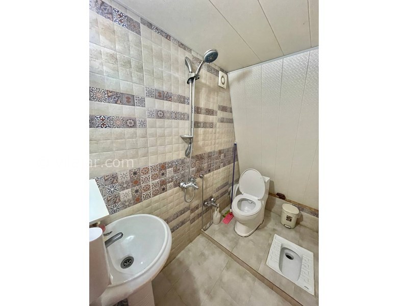 عکس شماره 766786 - اجاره کلبه چوبی جنگلی تنکابن - 