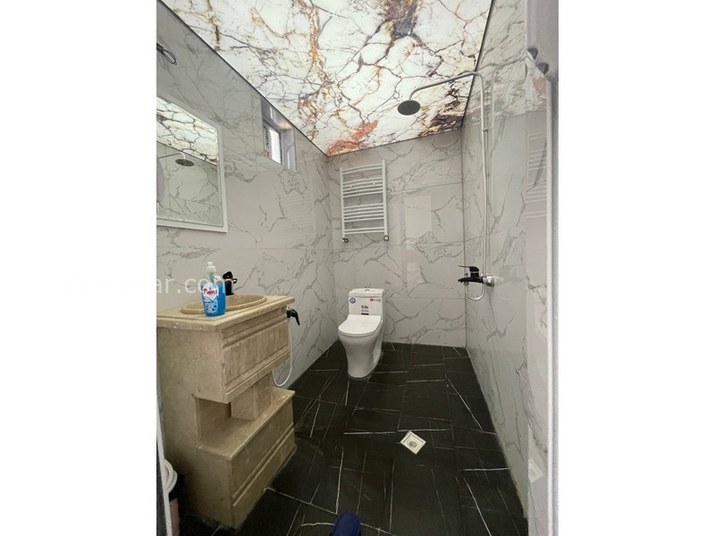 عکس شماره 766836 - ویلا با استخر سرپوشیده سرخرود - 