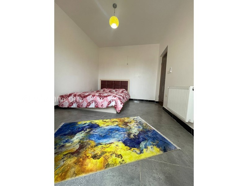 عکس شماره 766837 - ویلا با استخر سرپوشیده سرخرود - 