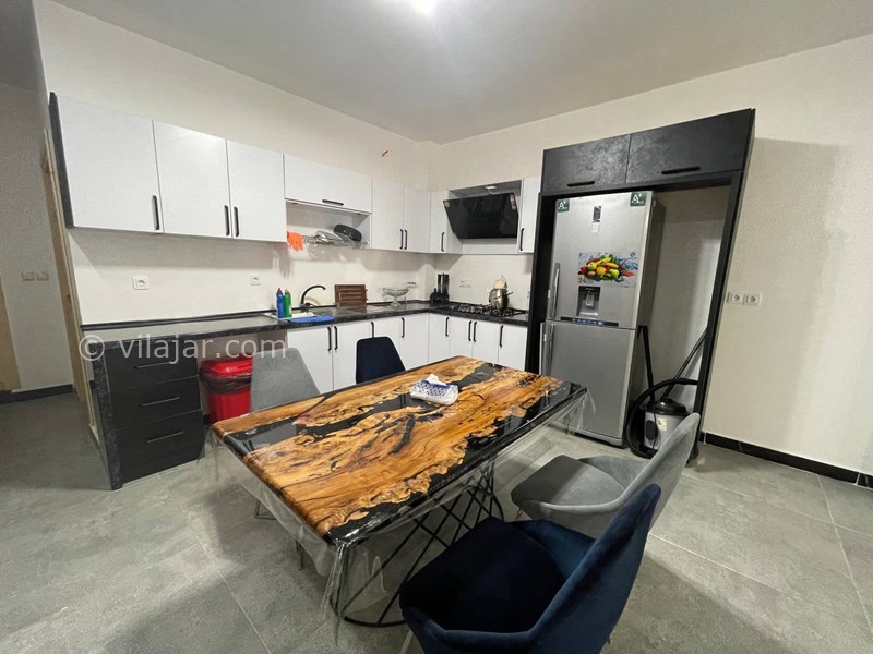 عکس شماره 766839 - ویلا با استخر سرپوشیده سرخرود - 