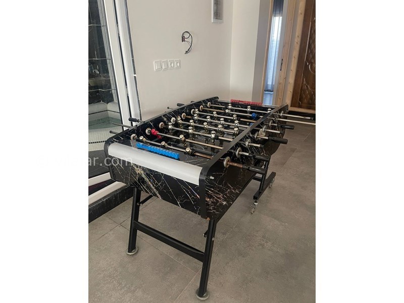 عکس شماره 766844 - ویلا با استخر سرپوشیده سرخرود - 