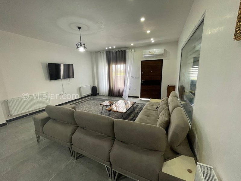 عکس شماره 766847 - ویلا با استخر سرپوشیده سرخرود - 