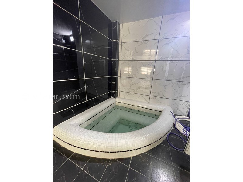 عکس شماره 766848 - ویلا با استخر سرپوشیده سرخرود - 