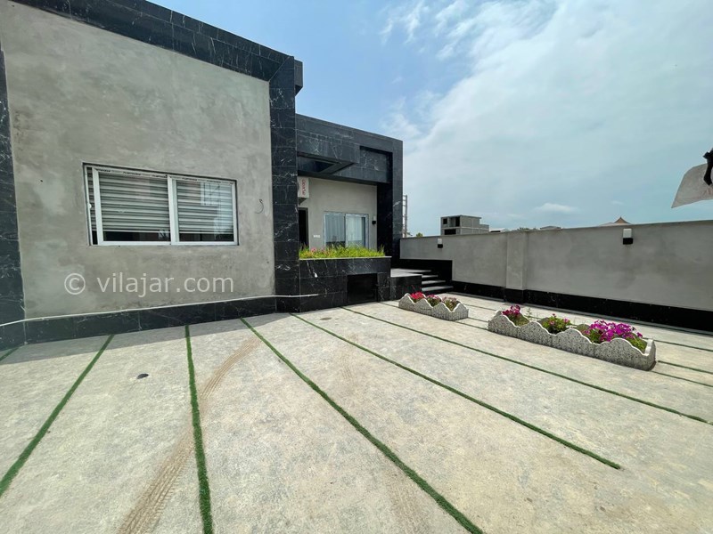 عکس شماره 766852 - ویلا با استخر سرپوشیده سرخرود - 