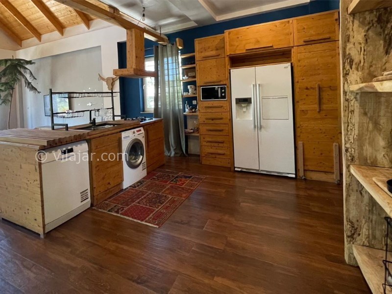 عکس شماره 766902 - ویلا با استخر و جکوزی کلاردشت - 