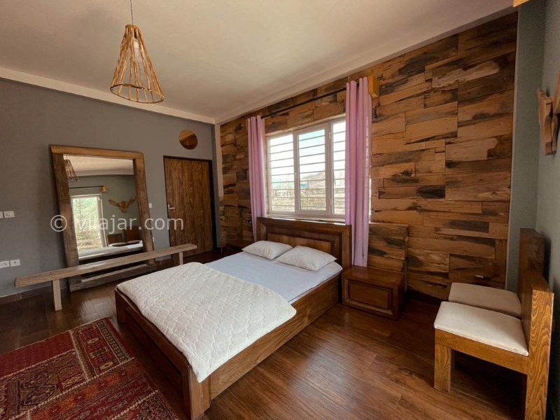 عکس شماره 766907 - ویلا با استخر و جکوزی کلاردشت - 