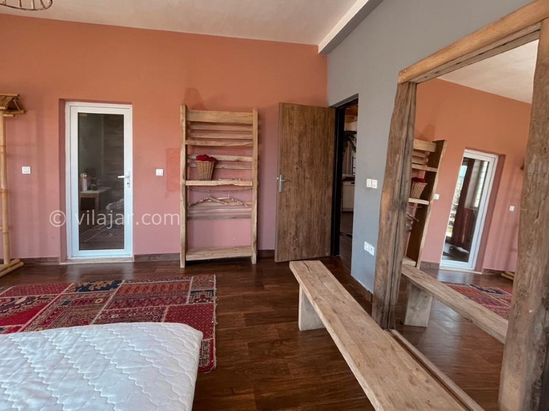 عکس شماره 766908 - ویلا با استخر و جکوزی کلاردشت - 