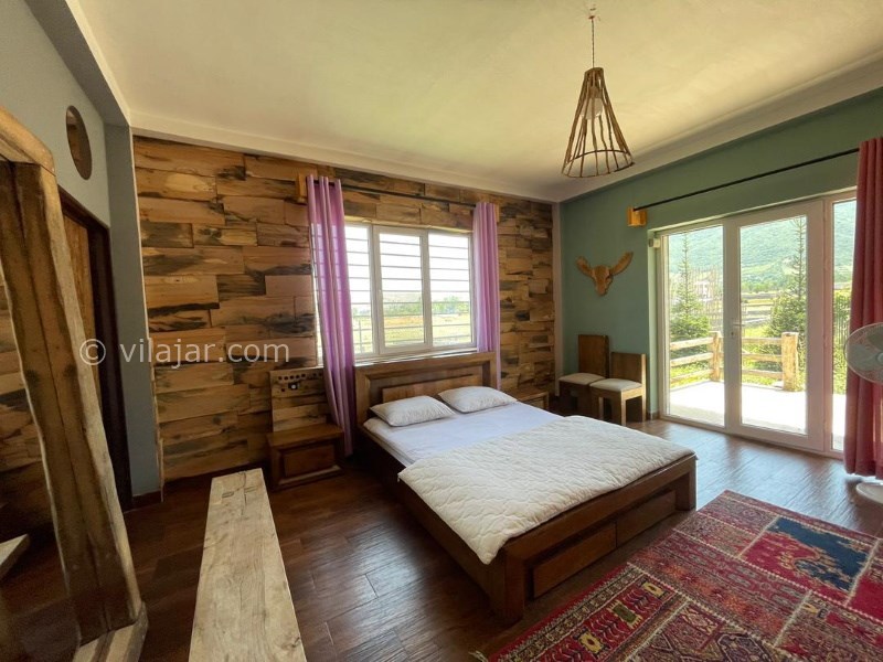 عکس شماره 766910 - ویلا با استخر و جکوزی کلاردشت - 