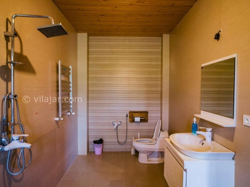 عکس شماره 766912 - ویلا با استخر و جکوزی کلاردشت - 