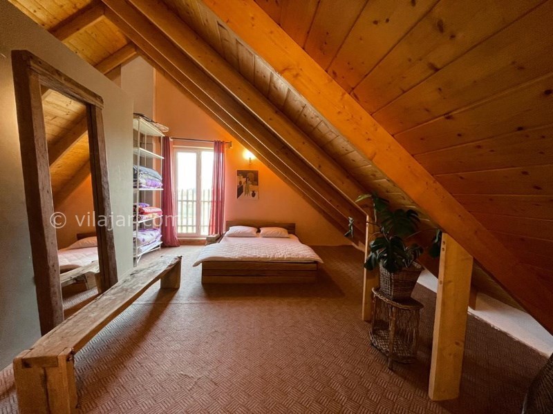 عکس شماره 766914 - ویلا با استخر و جکوزی کلاردشت - 