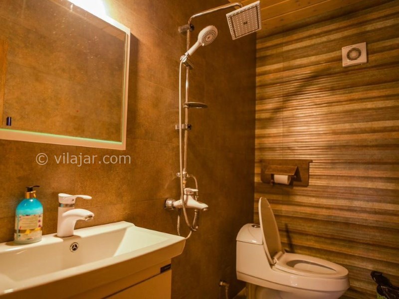 عکس شماره 766915 - ویلا با استخر و جکوزی کلاردشت - 