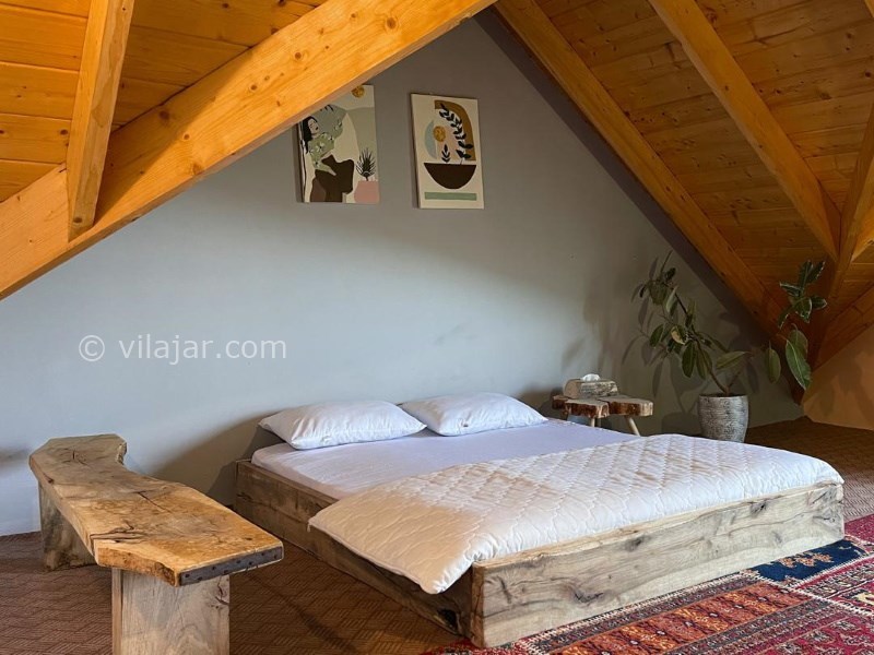 عکس شماره 766916 - ویلا با استخر و جکوزی کلاردشت - 