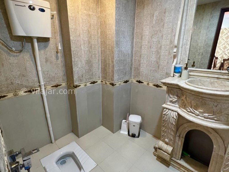 عکس شماره 766940 - اجاره ویلا با استخر روباز در رامسر - 