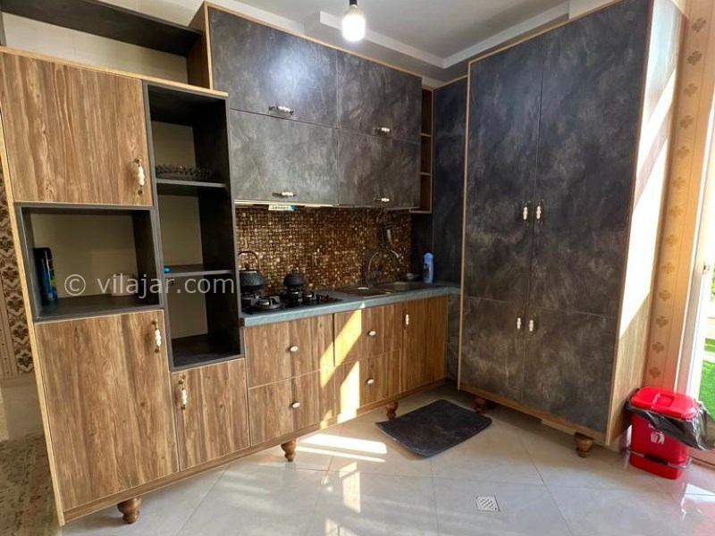 عکس شماره 766942 - اجاره ویلا با استخر روباز در رامسر - 