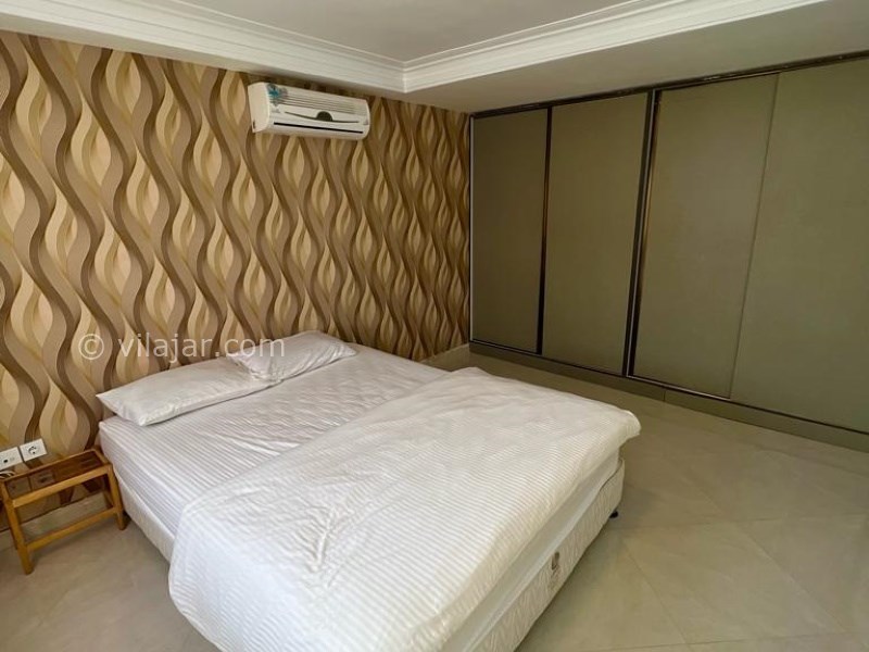 عکس شماره 766944 - اجاره ویلا با استخر روباز در رامسر - 