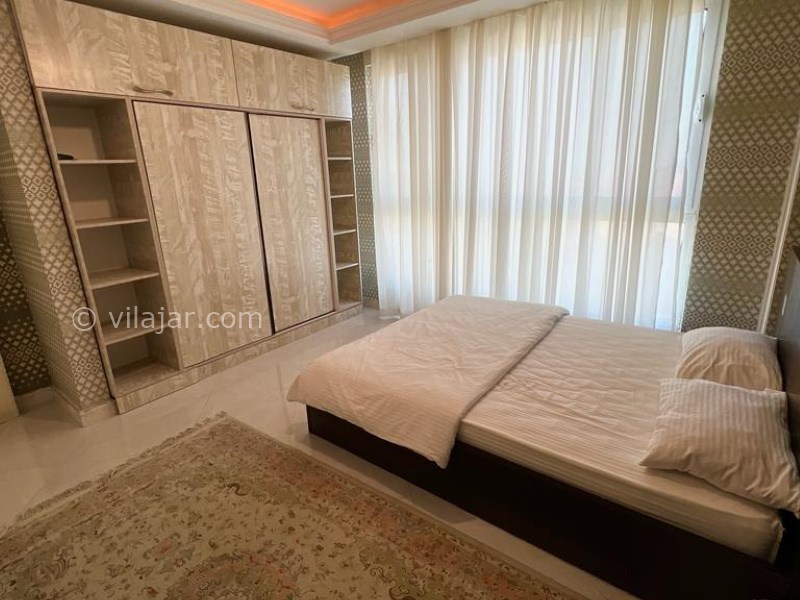 عکس شماره 766945 - اجاره ویلا با استخر روباز در رامسر - 