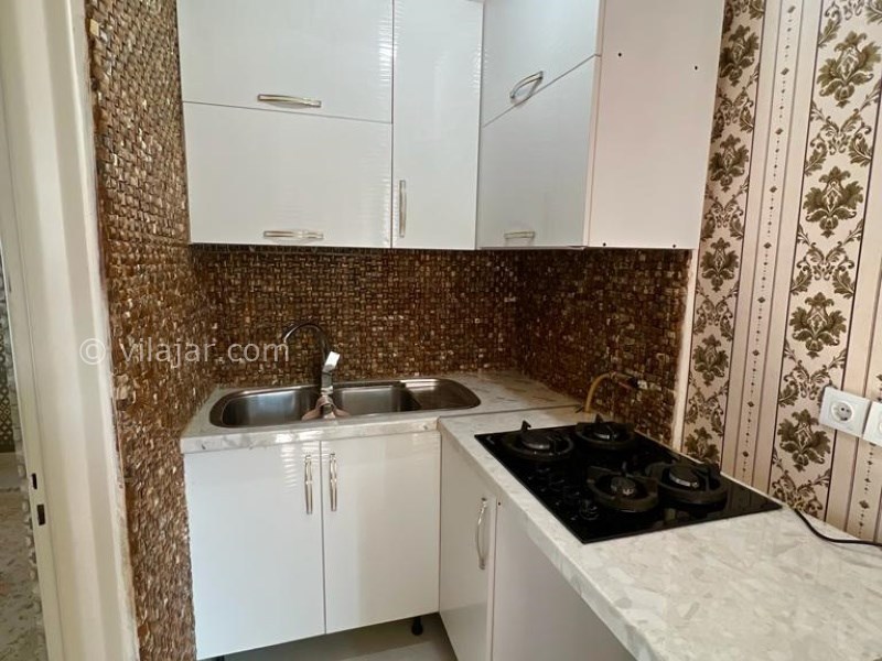 عکس شماره 766951 - اجاره ویلا با استخر روباز در رامسر - 