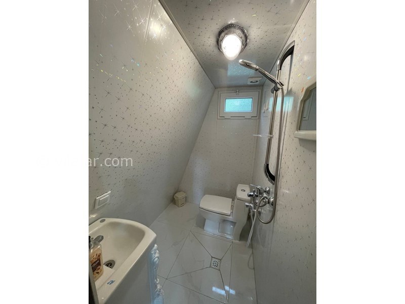 عکس شماره 767037 - کلبه چوبی جنگلی با جکوزی رامسر - 