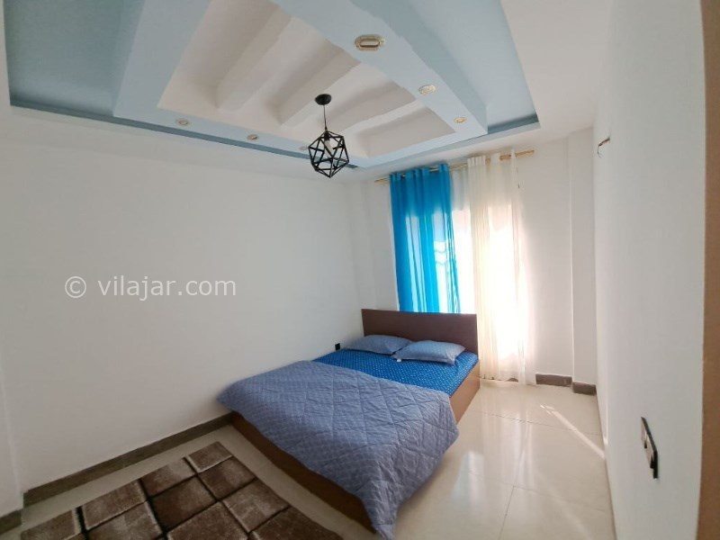 عکس شماره 767054 - ویلا استخردار لاکچری با ویو عالی - 