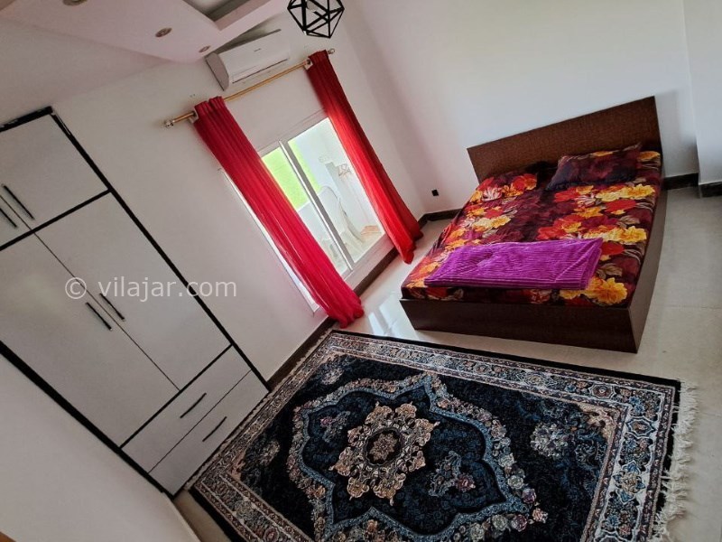 عکس شماره 767055 - ویلا استخردار لاکچری با ویو عالی - 