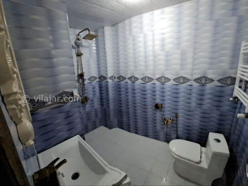 عکس شماره 767056 - ویلا استخردار لاکچری با ویو عالی - 