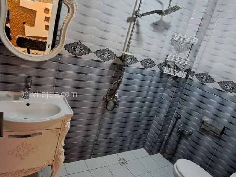 عکس شماره 767058 - ویلا استخردار لاکچری با ویو عالی - 